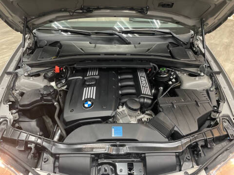 2010 BMW 1 Series 128i