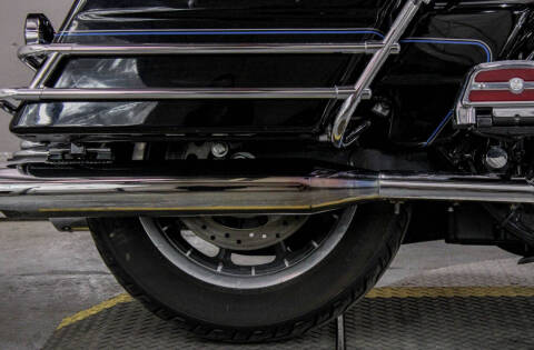 2008 Harley-Davidson Electra Glide Ultra Classic