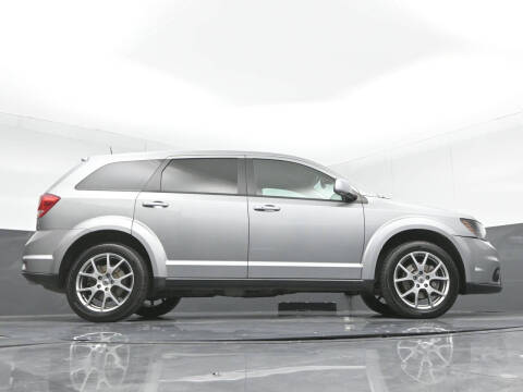 2019 Dodge Journey GT