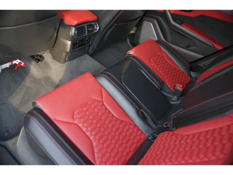 2020 Lamborghini Urus