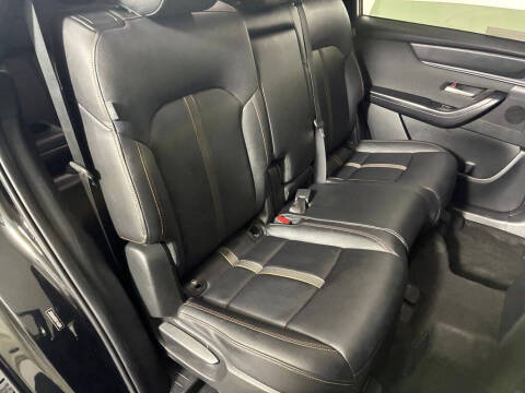 2024 Mazda CX-90 3.3 Turbo Select