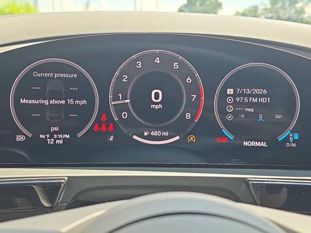 2026 Porsche Cayenne Coupe