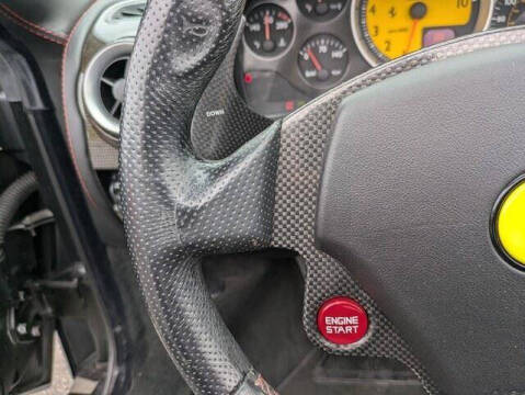 2007 Ferrari F430 Spider