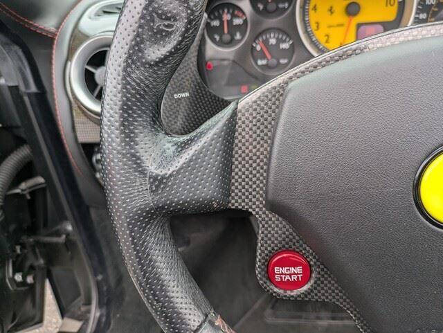 2007 Ferrari F430 Spider