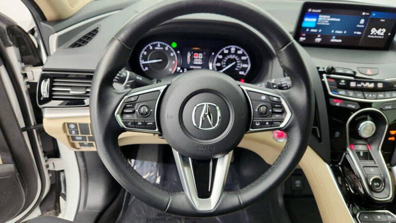 2024 Acura RDX SH-AWD