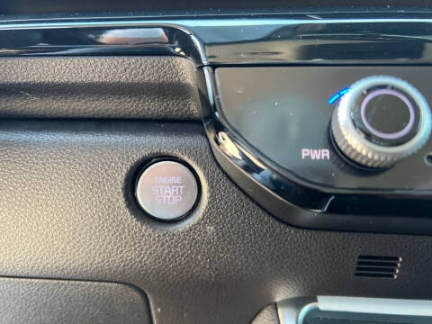 2025 Kia Carnival SX Prestige