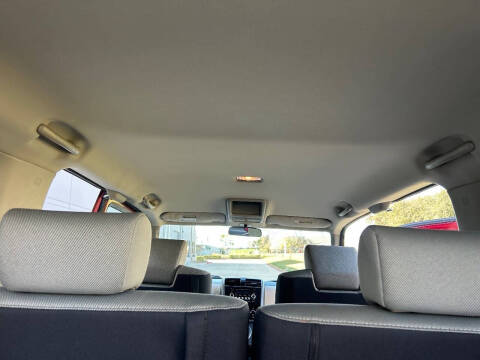 2008 Honda Element EX