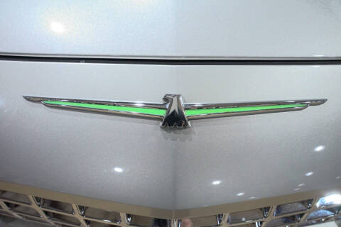 2004 Ford Thunderbird Deluxe