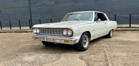 1964 Chevrolet Chevelle