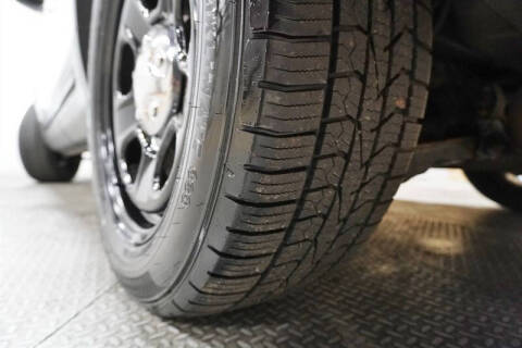 2017 Ford Explorer Police Interceptor Utility