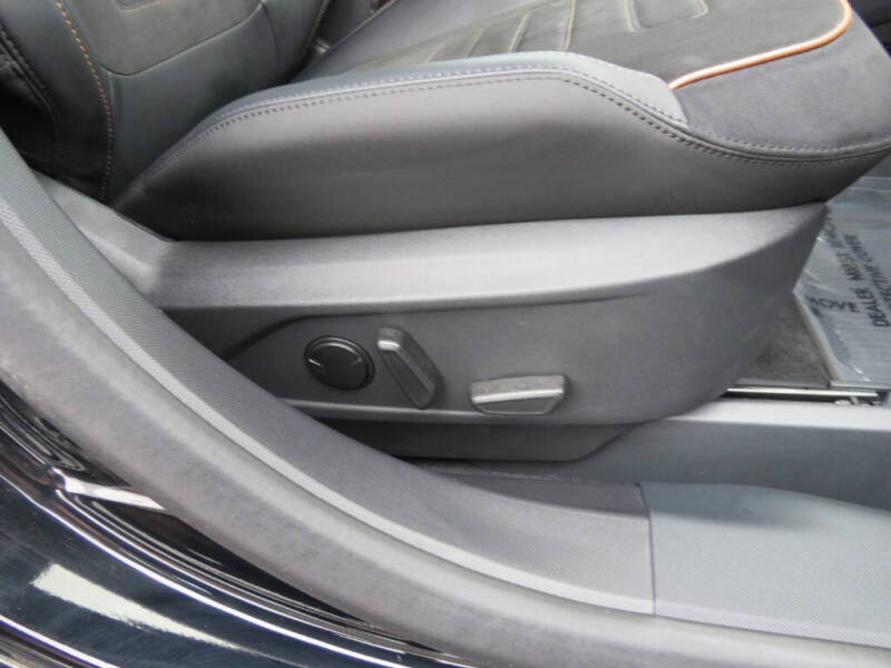 2023 Ford Mustang Mach-E GT