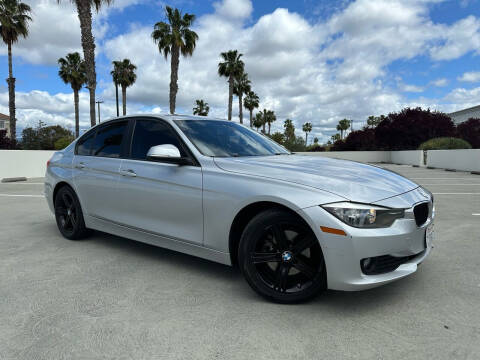 2014 BMW 3 Series for sale at 3M Motors in San Jose CA