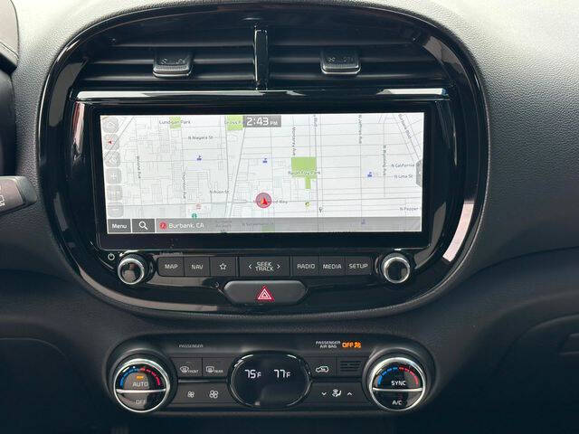 2023 Kia Soul GT-Line