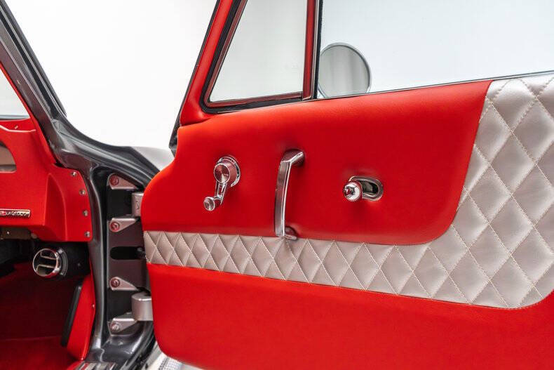 1963 Chevrolet Corvette