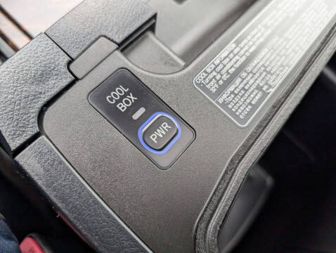 2013 Toyota Land Cruiser