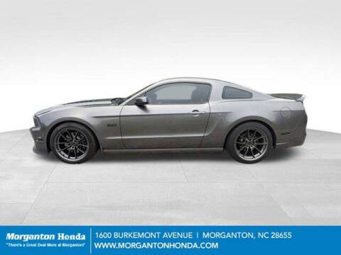 2014 Ford Mustang GT Premium