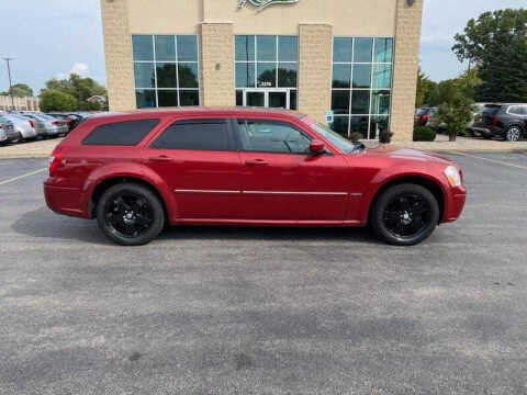 2006 Dodge Magnum