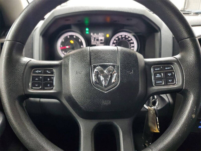 2014 RAM 1500 Express