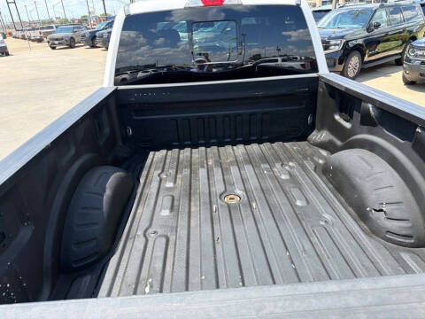 2017 Ford F-250 Super Duty