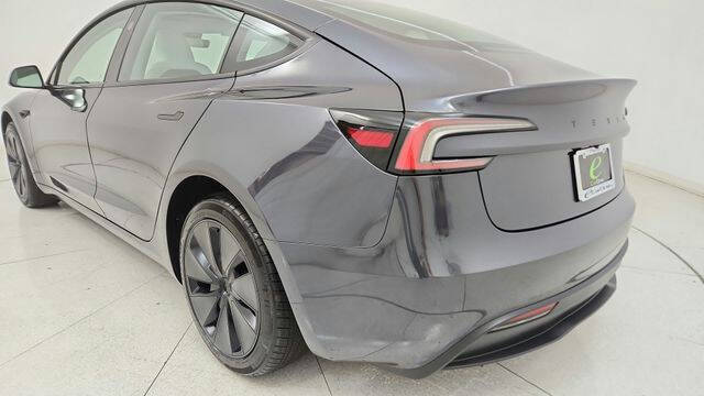 2026 Tesla Model 3