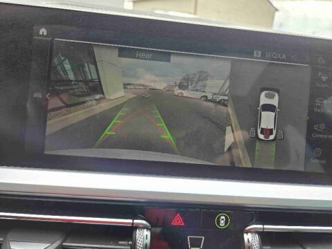 2020 BMW 3 Series 330i xDrive