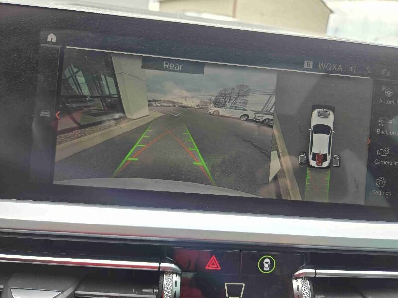 2020 BMW 3 Series 330i xDrive