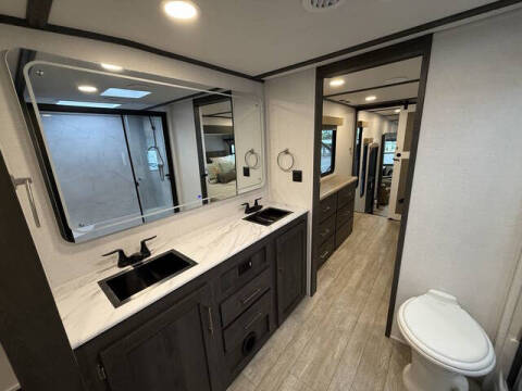 2025 Forest River Impression 360MYR