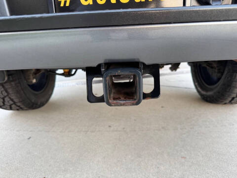 2017 Nissan Titan PRO-4X