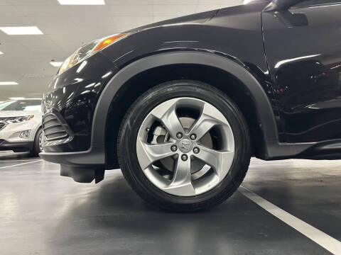 2019 Honda HR-V LX