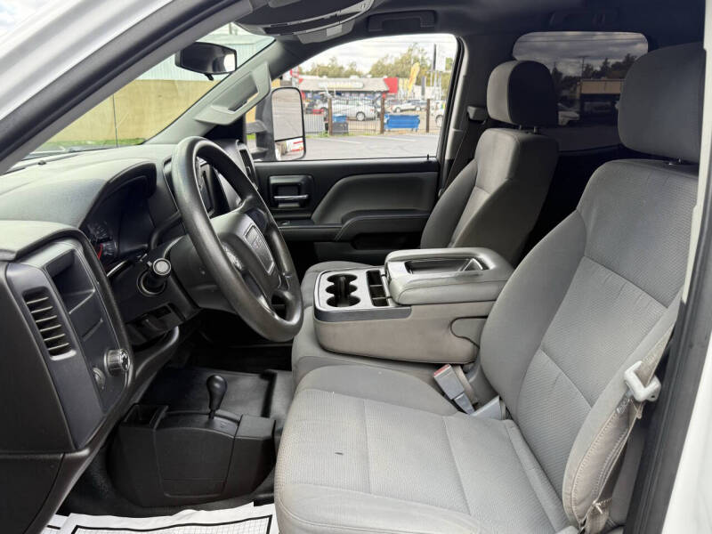 2014 GMC Sierra 1500