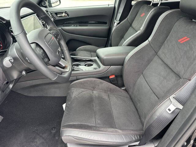 2026 Dodge Durango GT HEMI Plus