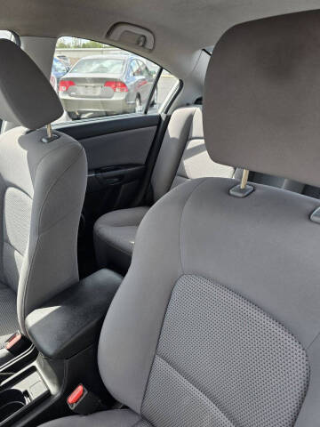 2007 Mazda MAZDA3 s Grand Touring