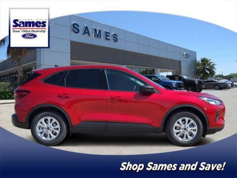 2025 Ford Escape for sale at Sames Super Center in Corpus Christi TX