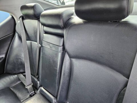 2011 Lexus IS 250
