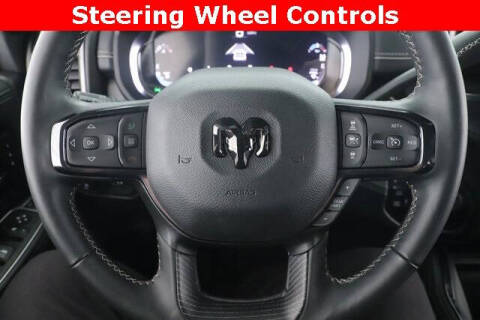 2024 RAM 2500 Limited