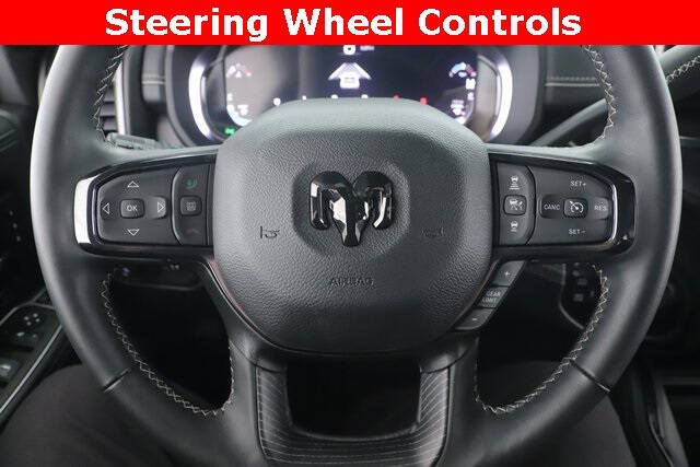 2024 RAM 2500 Limited