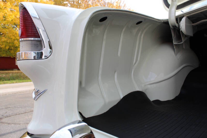 1955 Chevrolet Bel Air