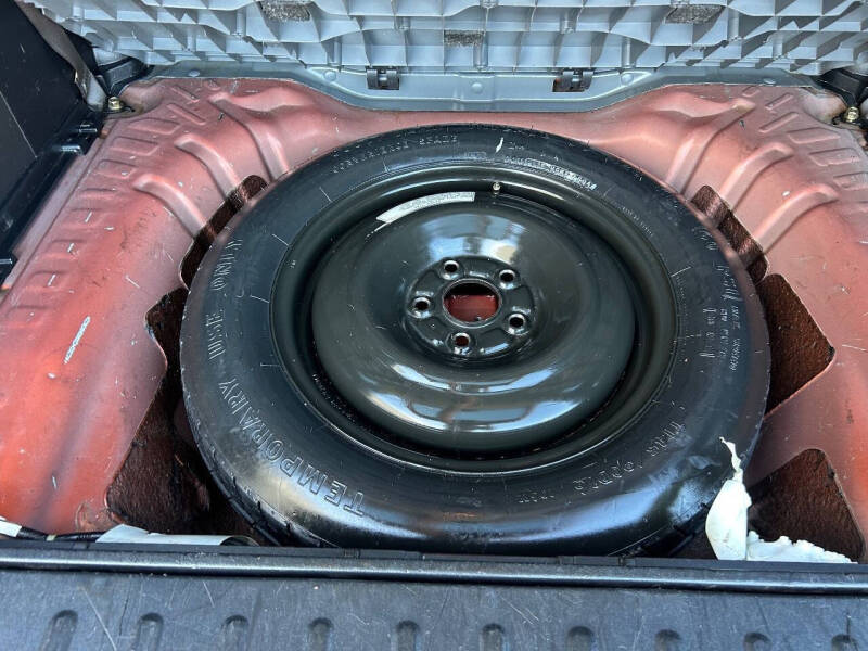 2004 Honda Element LX