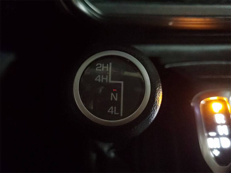 2022 Jeep Wrangler Unlimited