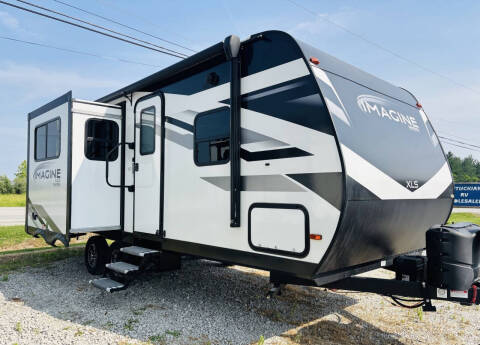2023 Grand Design RV Imagine