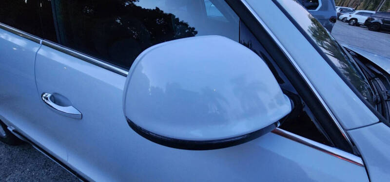 2016 Audi Q5 2.0T quattro Premium Plus