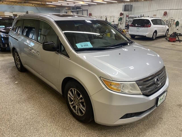 2011 Honda Odyssey for sale at Dells Auto in Dell Rapids SD