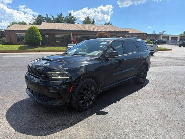 2023 Dodge Durango R/T Plus