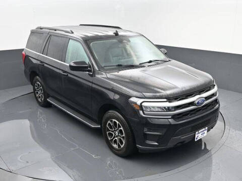 2023 Ford Expedition XLT