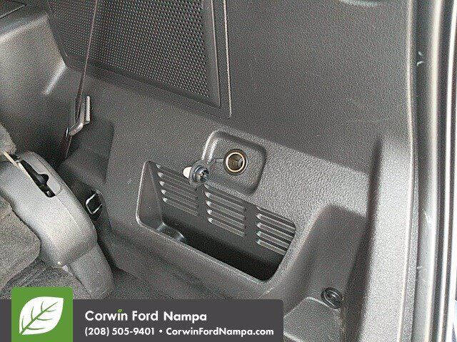 2014 Ford Flex Limited