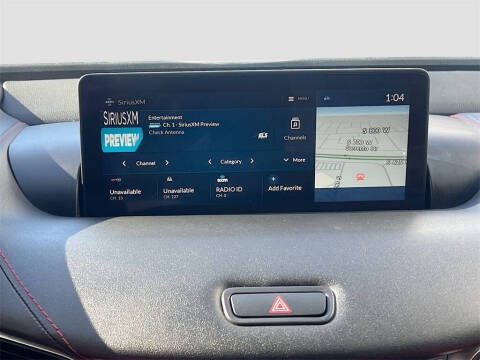 2023 Acura TLX SH-AWD Type S PMC Edition