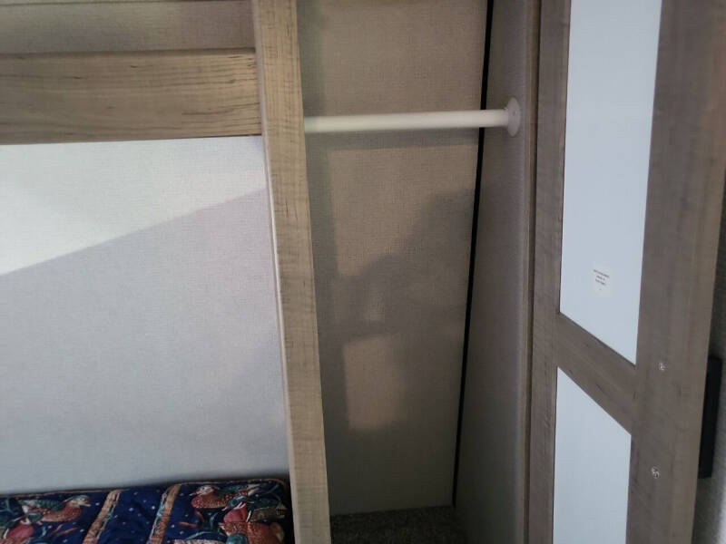 2021 Keystone RV Hideout