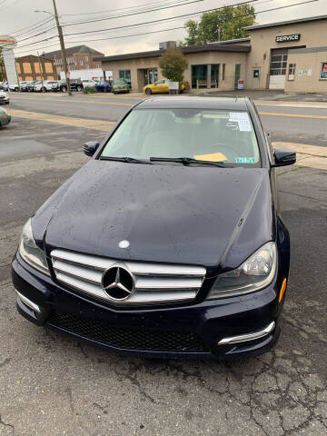 Mercedes Benz C Class For Sale In Easton Pa Butler Auto