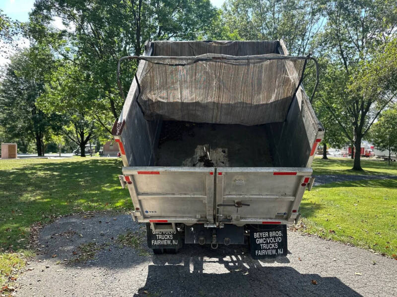 1997 GMC Sierra 3500