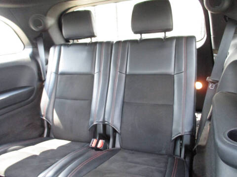 2022 Dodge Durango R/T